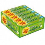 Chupa Chups Big Babol Pomme verte 27,6 Gr x 20