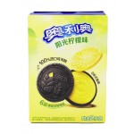Oreo Sunshine Lemon 97 Gr x 24