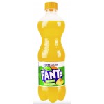 Fanta Mango Zero 500 ml x 12