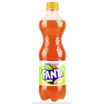 Fanta Exotic Zero 500 ml x 12