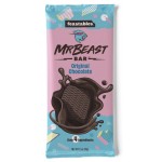 Tablette Mr Beast Milk Chocolate 60 Gr x 10
