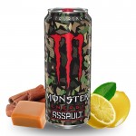 Monster Assault 500 ml x 12