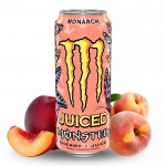 Monster Monarch Juiced 500 ml x 12