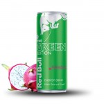 Red Bull Green Edition 250 ml x 24