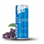 Red Bull Sea Blue Edition 250 ml x 24