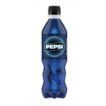 Pepsi Blue Electric 500 ml x 12
