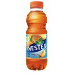 Nestea Pêche 500 ml x 12