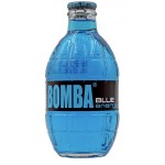 Bomba Energy Drink Blue 250 ml x 12