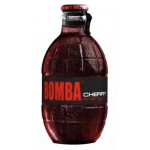 Bomba Energy Drink Cherry 250 ml x 12