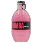 Bomba Energy Drink Pink 250 ml x 12