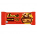 Reese's Big Cup Puffs King Size 68 Gr x 16