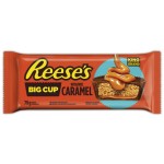 Reese's Big Cup Caramel King Size 79 Gr x 16