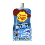 Chupa Chups Slush Cola 250 Gr x 12