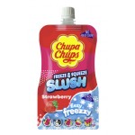 Chupa Chups Slush Strawberry 250 Gr x 12