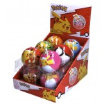 Pokemon Xmas Ball 6 Gr x 12