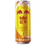 Red Bull Mixed Fruit 325 ml x 24