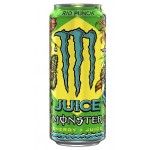 Monster Rio Punch 473 ml x 24