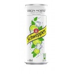 Schweppes Mojito 330ml x 12