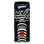 Coca Cola Oreo 250 ml x 24