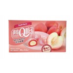 Mochi Cacao et Pêche 80 Gr x 24