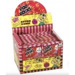 Pop Rocks Twin Pack Fraise Banane 6 Gr x 48