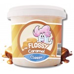 Mr Flossy Barbe à papa Classic Caramel 40 Gr x 12