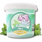 Mr Flossy Barbe à papa Pétillante Menthe 40 Gr x 12