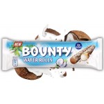 Bounty Wafer Roll 22,5 Gr x 12