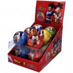 Dragon Ball Xmas Ball 6 Gr x 12