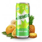 Mirinda Soda Kem 320 ml x 24