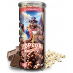 Pop Corn Tub Chocolate 170 Gr x 12