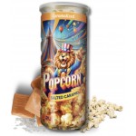 Pop Corn Tub Salted Caramel 170 Gr x 12