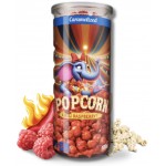 Pop Corn Tub Chili & Raspberry 170 Gr x 12