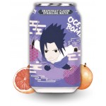 Ocean Bomb Pamplemousse Naruto 330 ml x 24