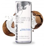 Red Bull White Edition 250 ml x 24