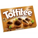 Coupelles Toffifee 125 Gr x 15