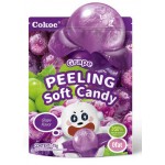 Peeling Candy Grape 75 Gr x 50