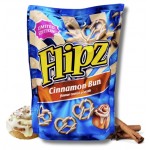 Flipz Cinamon Bun 90 Gr x 6