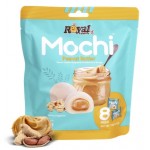 Mini Mochis Peanut Butter 120 Gr x 12