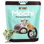 Mini Mochis Mint Chocolate Chip 120 Gr x 12