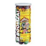 Pop Corn Boomza Fruity Mix 170 Gr x 12