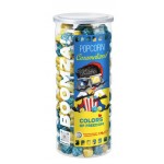 Pop Corn Boomza Colors of Freedom 170 Gr x 12