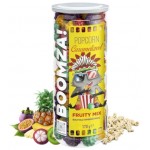 Pop Corn Boomza Fruity Mix 170 Gr x 12