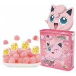 Pokemon gummy Strawberry & Peach 95 Gr x 8