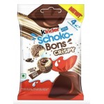 Kinder Shokobon Crispy 22 Gr x 24