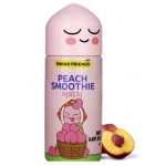 Kakao Friends Peach Smoothie 190 ml x 24