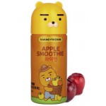 Kakao Friends Apple Smoothie 190 ml x 24