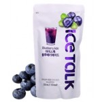 Ice Talk Blueberry 230 ml x 10