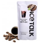 Ice Talk Americano Black 230 ml x 10