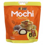 Mini Mochis Pancake à l'érable 120 Gr x 12